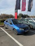 Lada (ВАЗ) Kalina I Кемерово  - изображение 15