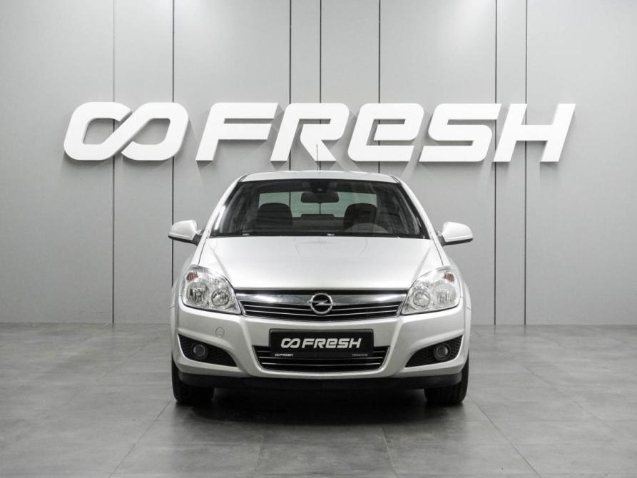 Opel Astra H Рестайлинг Воронеж  - изображение 3