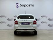 Lada (ВАЗ) Granta I Рестайлинг Ставрополь  - изображение 22