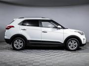 Hyundai Creta I Москва  - изображение 21