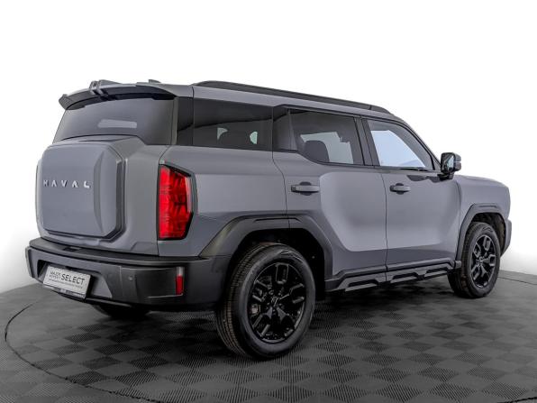 Haval H3 I с пробегом 2024 года, цена 2 329 000 рублей, 20910 км, внедорожник, Автокод Объявления
