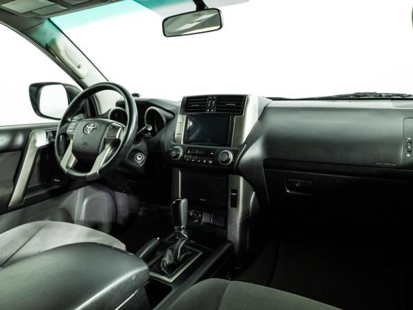 Toyota Land Cruiser Prado 150 Series с пробегом 2013 года, цена 2 399 777 рублей, 168471 км, внедорожник, Автокод Объявления