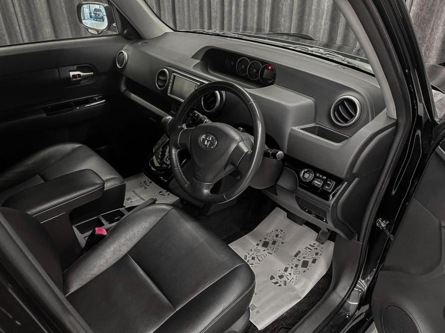 Toyota Corolla Rumion Красноярск  - изображение 8