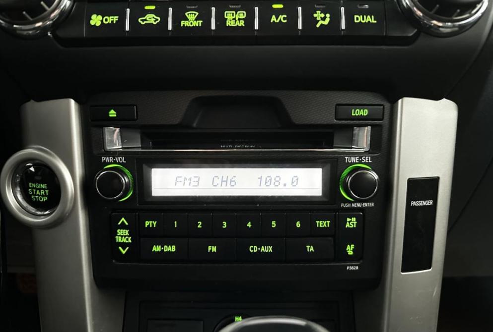 Toyota Land Cruiser Prado 150 Series Саранск  - изображение 27