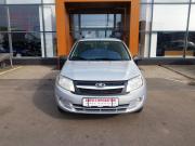 Lada (ВАЗ) Granta I Брянск  - изображение 13