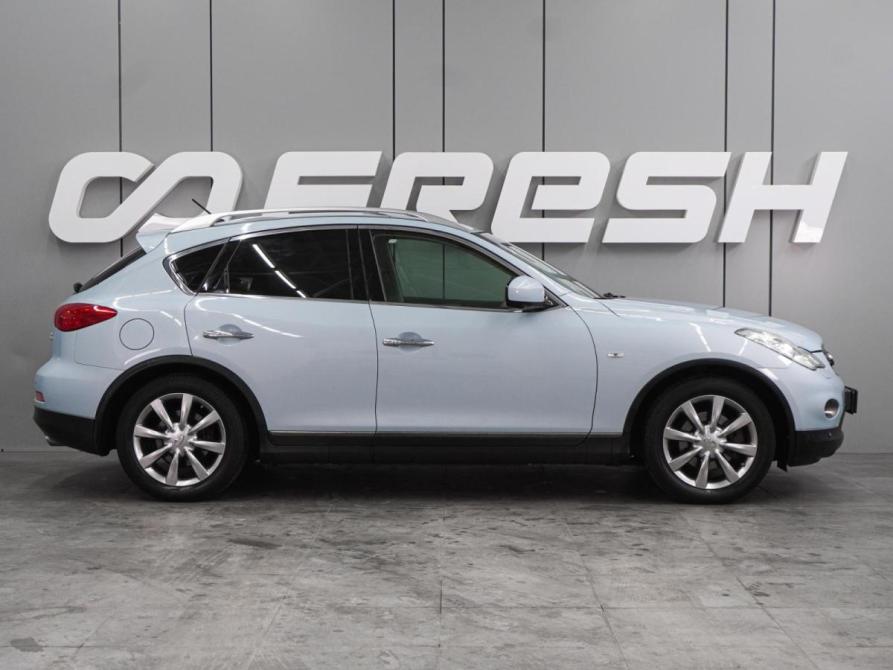 Infiniti EX I (J50) Воронеж  - изображение 5