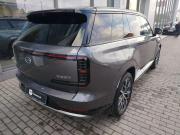 GAC Trumpchi S7 I Рестайлинг Москва  - изображение 42
