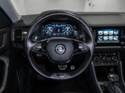 Skoda Kodiaq I Москва  - изображение 37