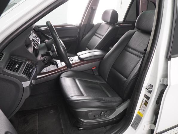 BMW X5 II (E70) с пробегом 2009 года, цена 1 489 000 рублей, 230316 км, внедорожник, Автокод Объявления