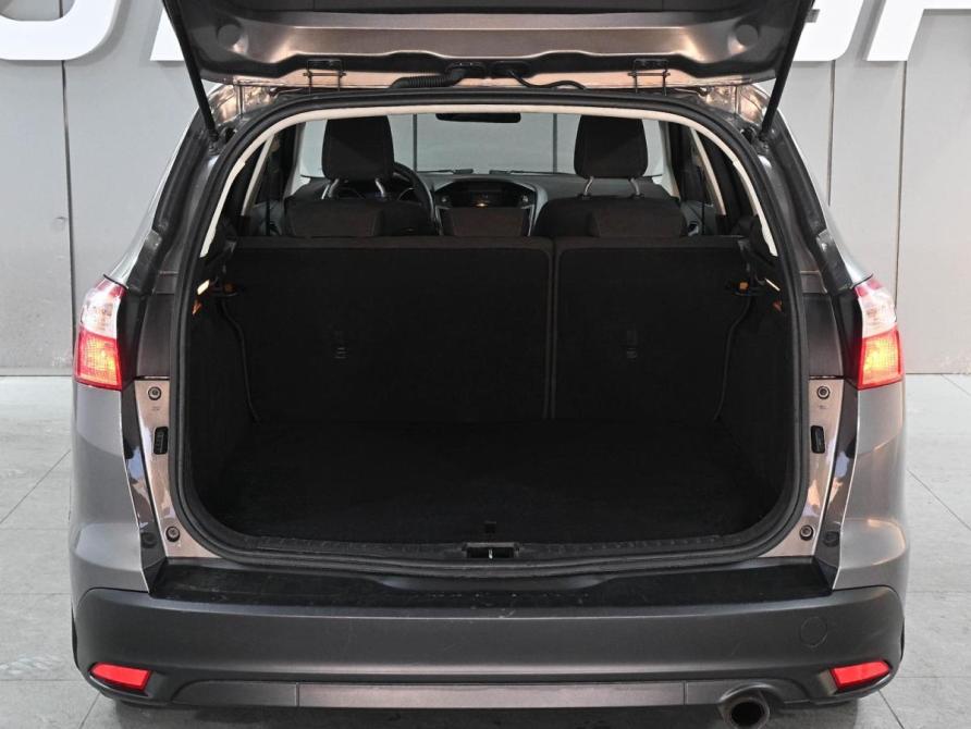 Ford Focus III Ростов-на-Дону  - изображение 17