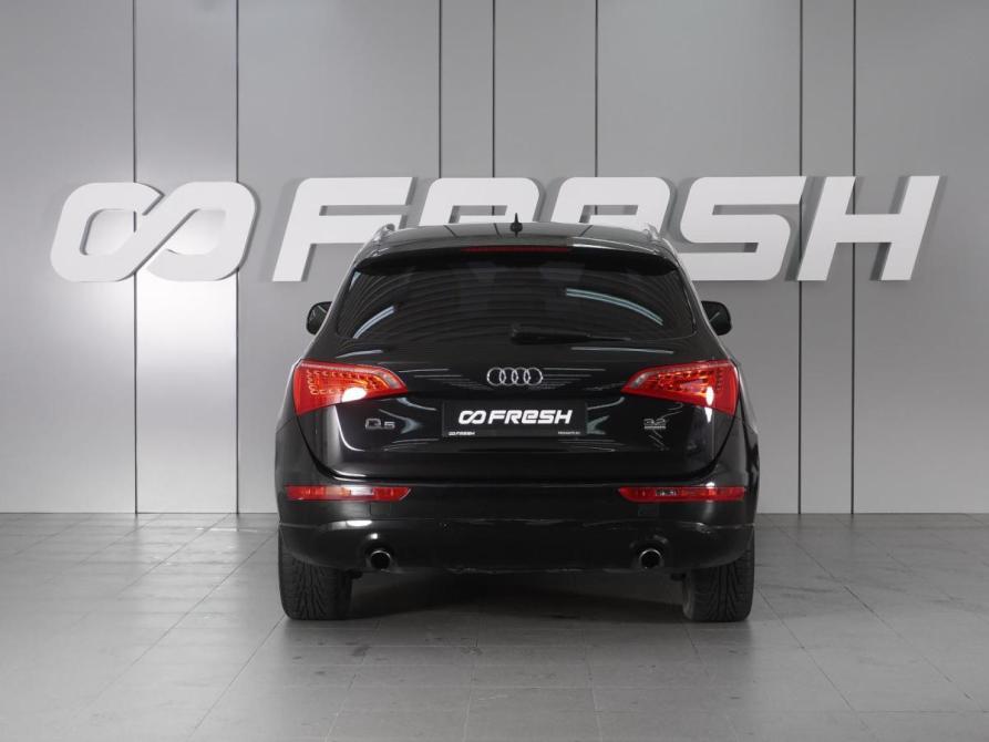 Audi Q5 I (8R) Минеральные Воды  - изображение 4