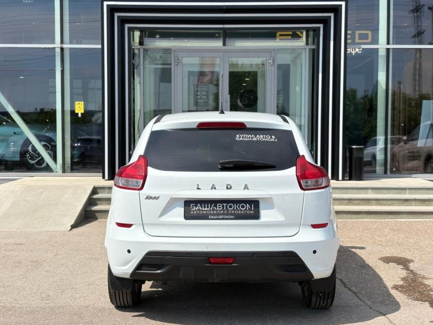 Lada (ВАЗ) XRAY I Уфа  - изображение 5