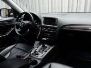 Audi Q5 I (8R) Рестайлинг Ижевск  - изображение 46