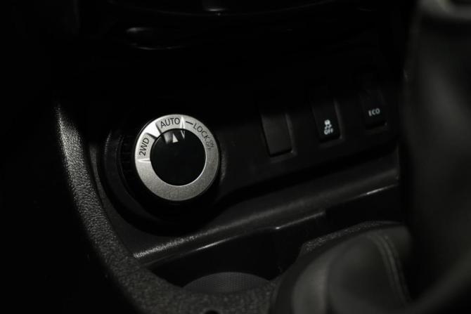 Nissan Terrano III (D10) с пробегом 2017 года, цена 1 097 000 рублей, 157852 км, внедорожник, Автокод Объявления