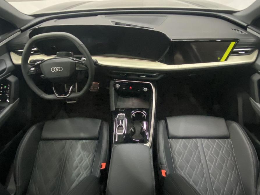Audi Q5 III Воронеж  - изображение 9