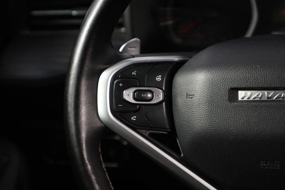 Haval Jolion I Новосибирск  - изображение 13