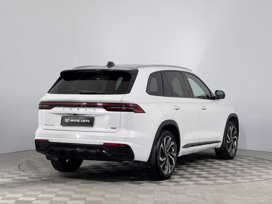 Geely Monjaro I Калининград  - изображение 5