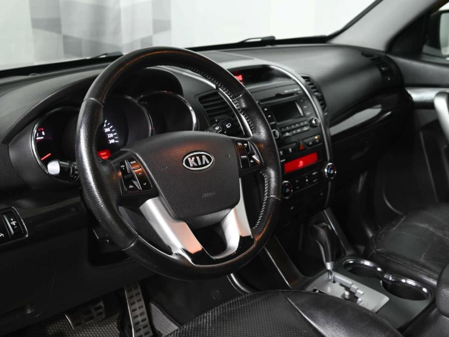 Kia Sorento II Екатеринбург  - изображение 13