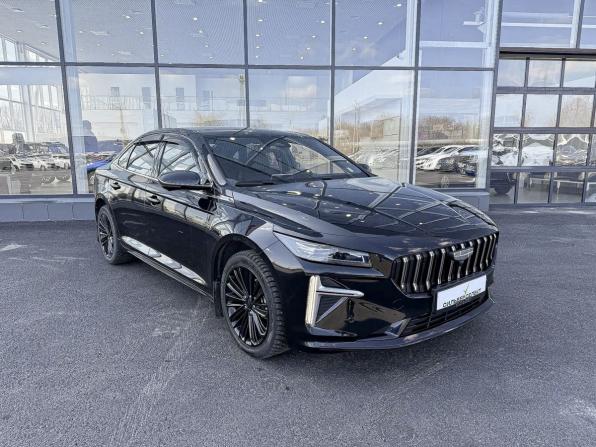 Geely Preface I с пробегом 2024 года, цена 2 740 000 рублей, 5305 км, седан, Автокод Объявления