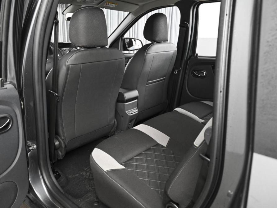 Lada (ВАЗ) Largus I Рестайлинг Ставрополь  - изображение 13