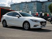 Mazda 3 III (BM) Рестайлинг Ижевск  - изображение 28