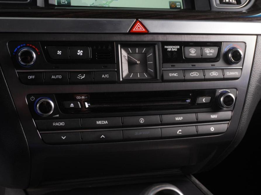 Hyundai Genesis II Минеральные Воды  - изображение 16