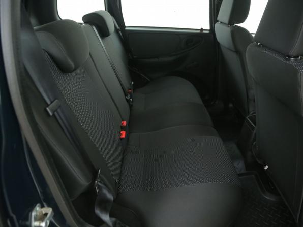 Lada (ВАЗ) Niva Travel I с пробегом 2023 года, цена 965 000 рублей, 64000 км, внедорожник, Автокод Объявления
