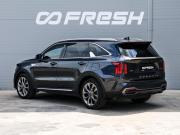 Kia Sorento IV Краснодар  - изображение 34