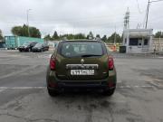 Renault Duster I Рестайлинг Санкт-Петербург  - изображение 9