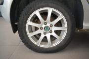 Skoda Fabia I Рестайлинг Киров  - изображение 57