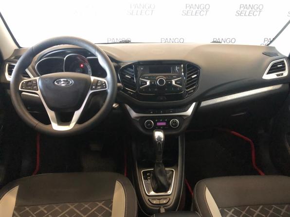 Lada (ВАЗ) Vesta I с пробегом 2020 года, цена 1 200 000 рублей, 79227 км, универсал, Автокод Объявления