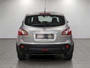 Nissan Qashqai I Рестайлинг Москва  - изображение 35