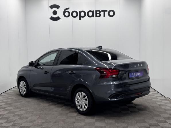 Lada (ВАЗ) Iskra с пробегом 2025 года, цена 1 427 500 рублей, 25160 км, седан, Автокод Объявления