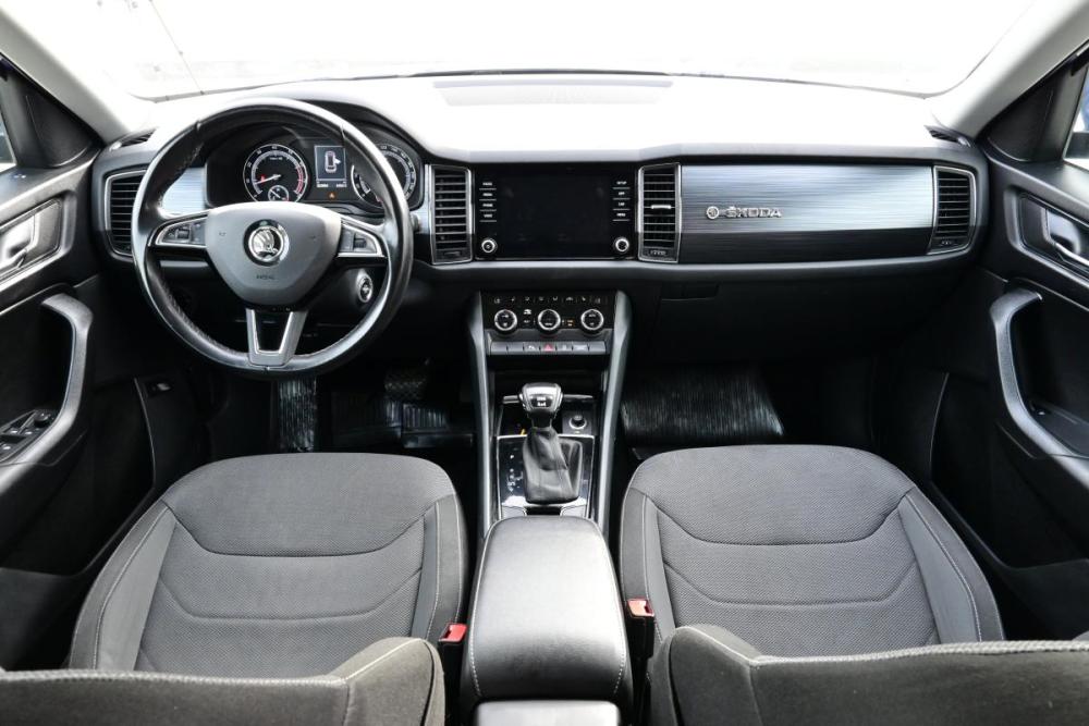 Skoda Kodiaq I Екатеринбург  - изображение 7