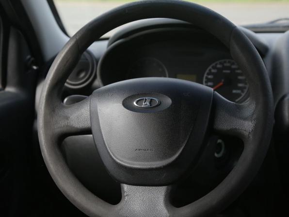 Lada (ВАЗ) Granta I с пробегом 2013 года, цена 275 000 рублей, 119400 км, седан, Автокод Объявления