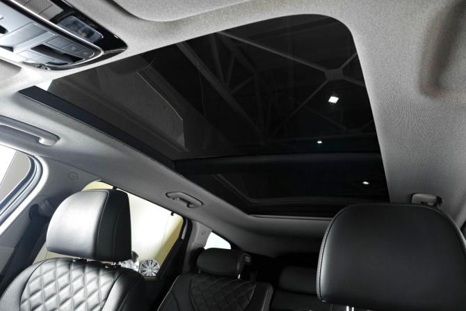 Hyundai Santa Fe IV Рестайлинг с пробегом 2022 года, цена 3 649 000 рублей, 131000 км, внедорожник, Автокод Объявления