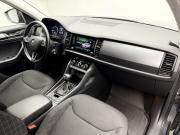 Skoda Kodiaq I Москва  - изображение 33