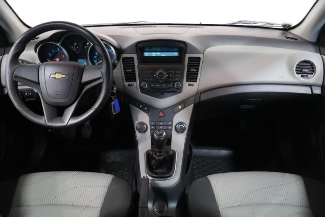 Chevrolet Cruze I с пробегом 2012 года, цена 649 000 рублей, 127000 км, седан, Автокод Объявления