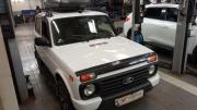 Lada (ВАЗ) Niva Legend I Санкт-Петербург  - изображение 7