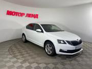 Skoda Octavia III (A7) Рестайлинг Воронеж  - изображение 21