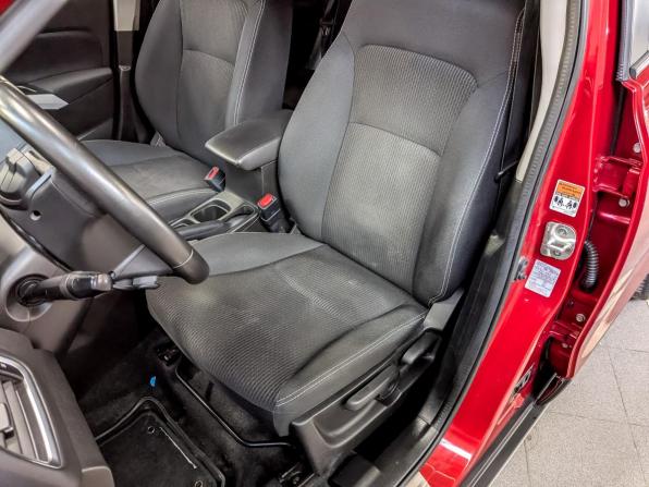 Suzuki SX4 II (S-Cross) Рестайлинг с пробегом 2016 года, цена 1 415 000 рублей, 140049 км, хэтчбек, Автокод Объявления