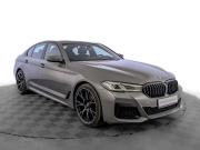 BMW 5 серии VII (G30/G31/G38) Рестайлинг Москва  - изображение 33