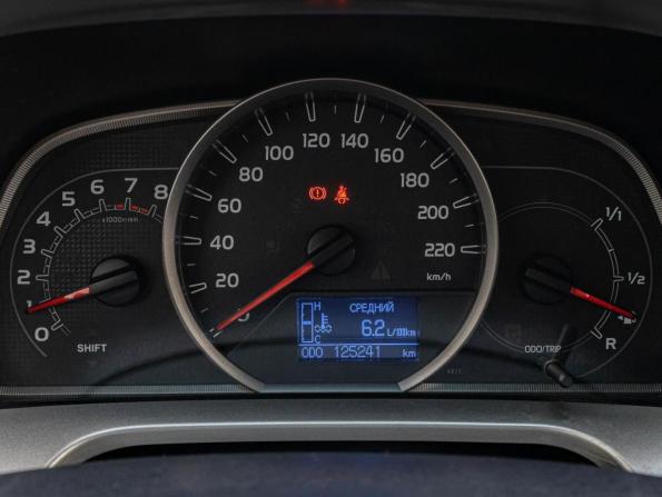Toyota RAV4 IV (XA40) с пробегом 2014 года, цена 1 900 000 рублей, 125241 км, внедорожник, Автокод Объявления