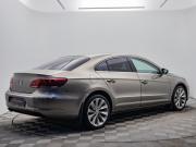 Volkswagen Passat CC I Рестайлинг Москва  - изображение 22