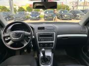 Skoda Octavia II (A5) Рестайлинг Череповец  - изображение 25