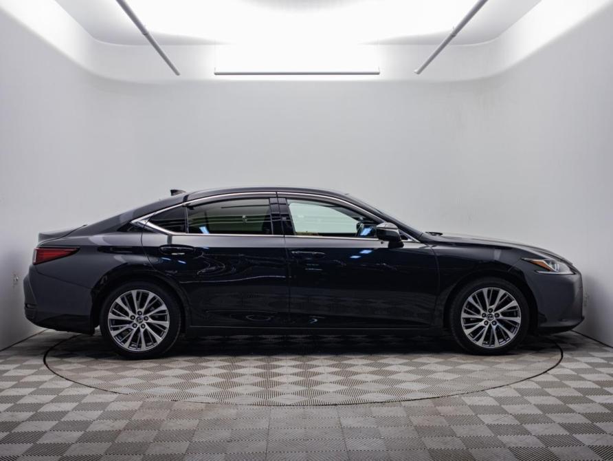 Lexus ES VII Москва  - изображение 6