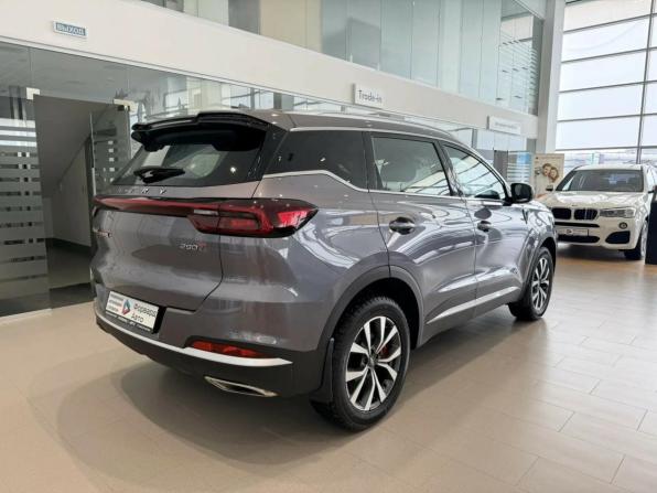 Chery Tiggo 7 Pro Max I с пробегом 2024 года, цена 2 100 000 рублей, 19867 км, внедорожник, Автокод Объявления