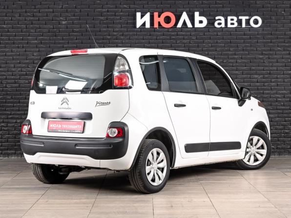 Citroen C3 Picasso I Рестайлинг с пробегом 2013 года, цена 670 000 рублей, 138555 км, минивэн, Автокод Объявления