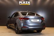 Hyundai Solaris II Уфа  - изображение 23