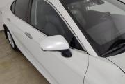 Toyota Camry VIII (XV70) Волгоград  - изображение 46